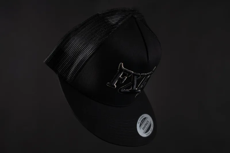FXR | Black