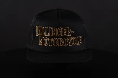 Dillinger Old Skool FXLRS