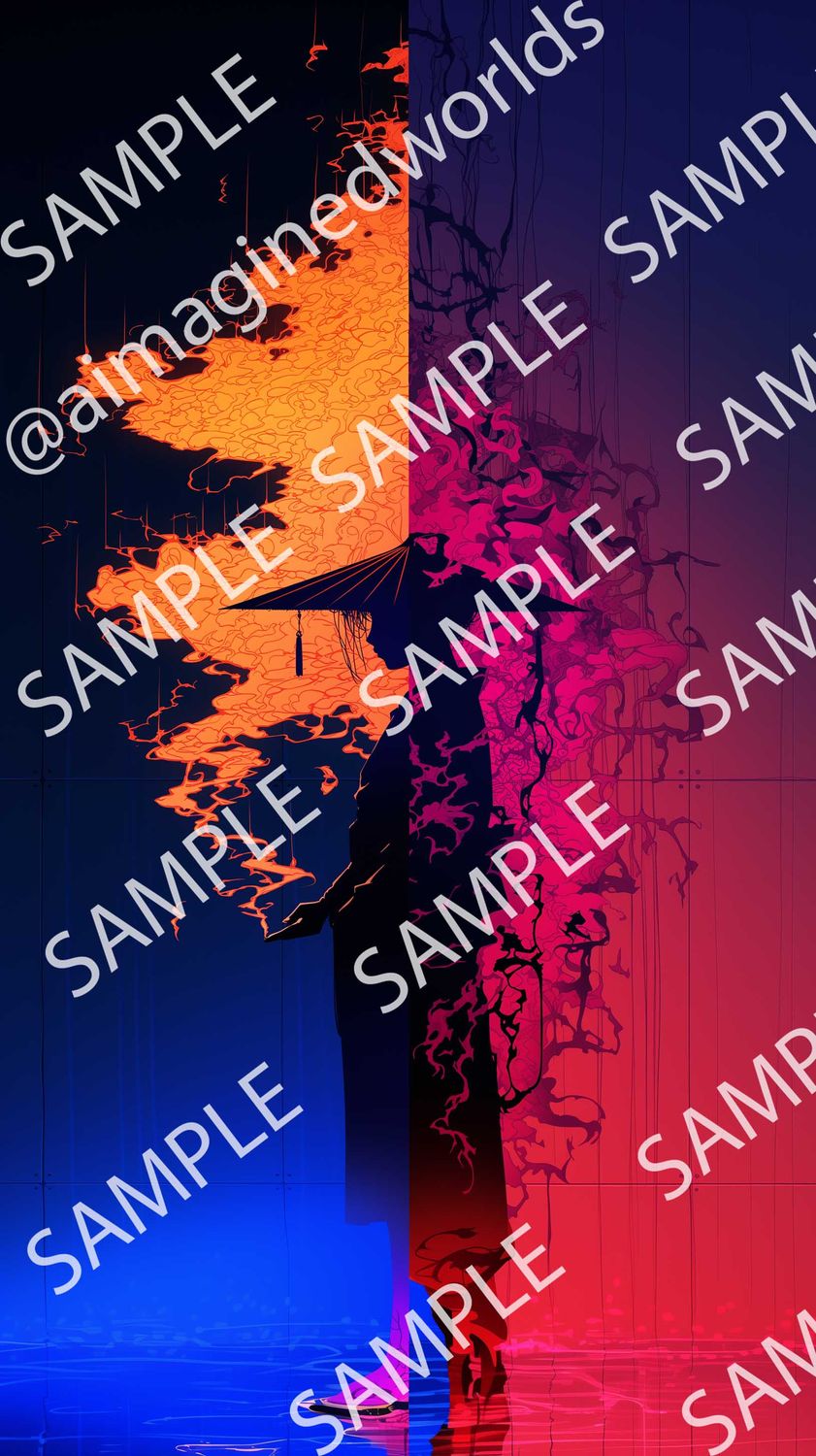 Split Series - Reality Check (Phone)