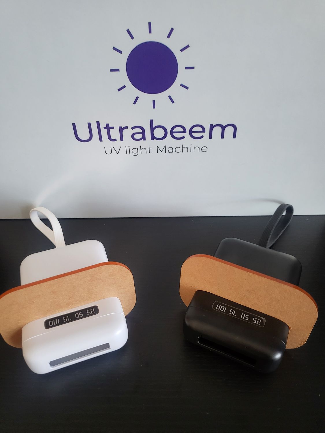 Wholesale Ultrabeem Supreme UV-Light Hair Extensions Machine