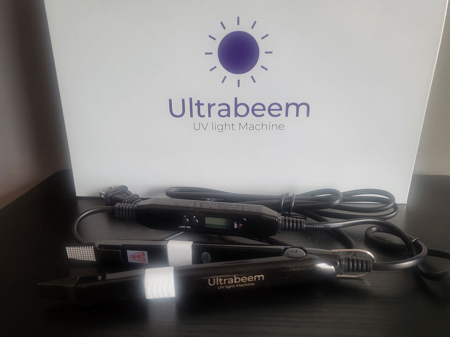 Ultrabeem Beauty Products and Supplies