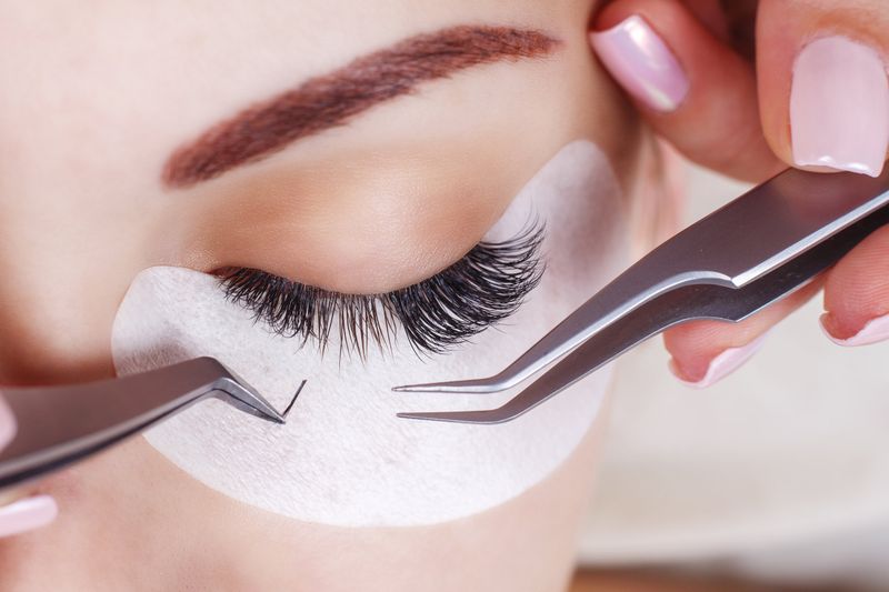Lash Artists