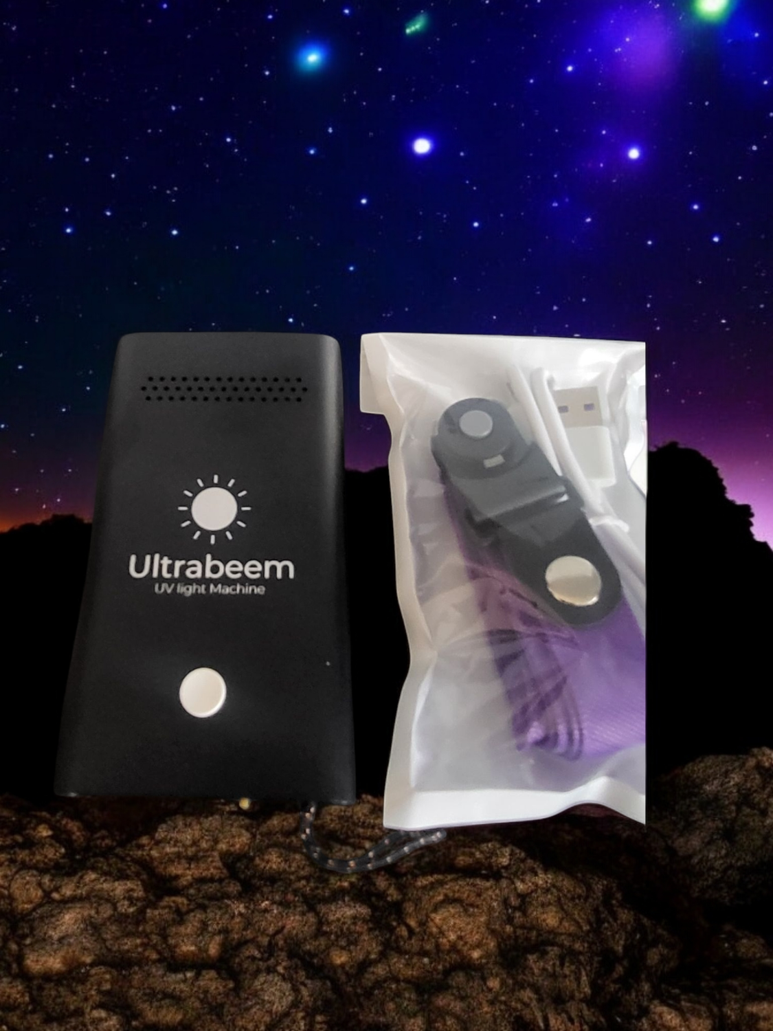 Wholesale Ultrabeem Deluxe UV-Light Hair Extensions Machine