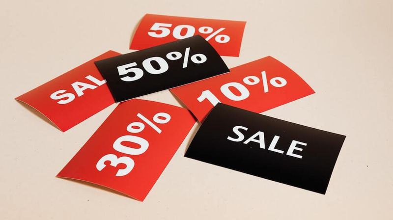 EVERYDAY DEALS