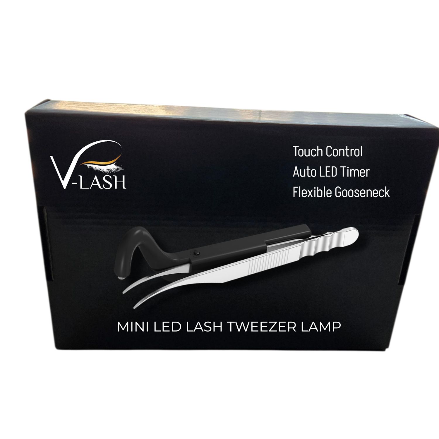 V-Lash Mini LED Lash  Tweezer Lamp