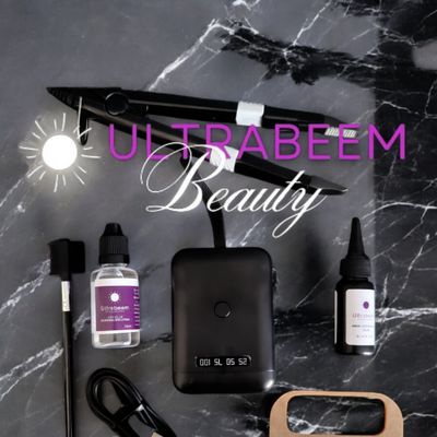 Factory direct VLight Hair Extensions Kits.  Wholesale prices!