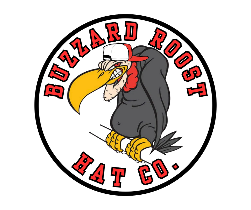 BRHC Logo Snapbacks