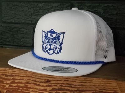 The Color Cord Trucker (High School)
