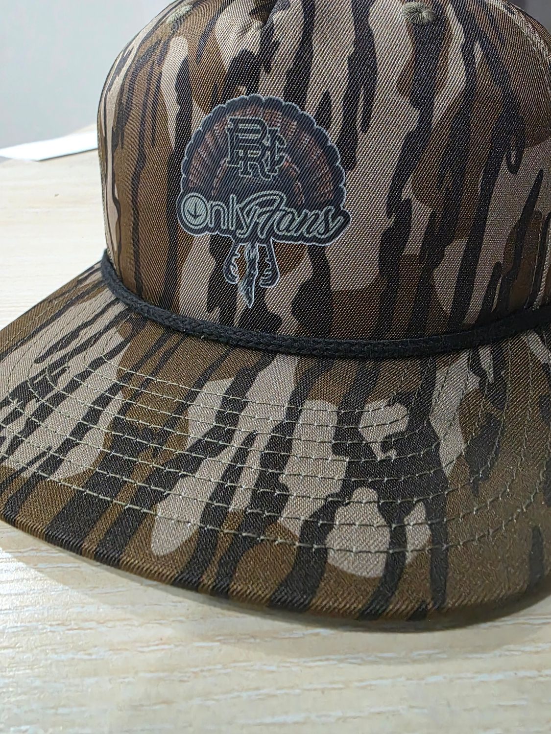 Only Fans Turkey Snapbacks