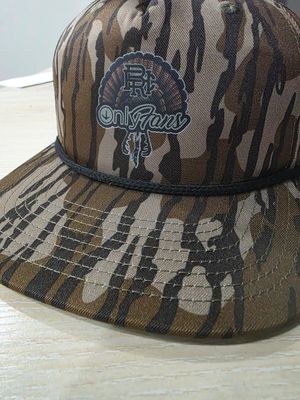 Only Fans Turkey Snapbacks