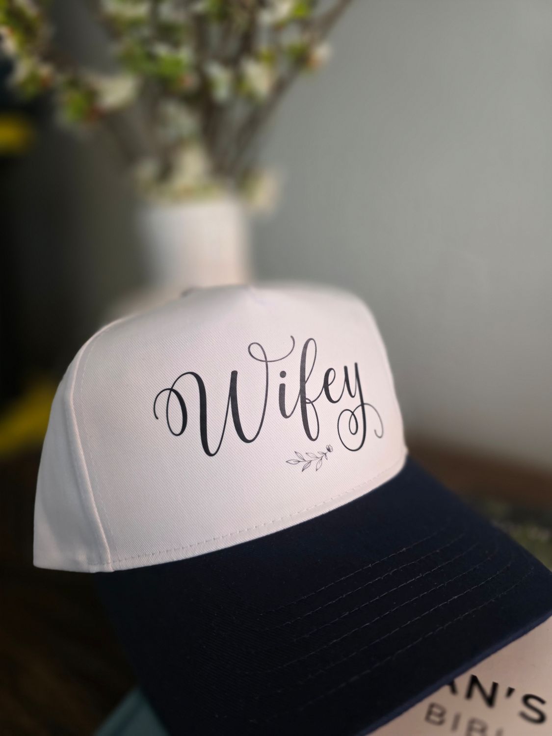 The Better Half Series