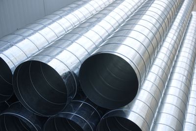 Mechanical Materials