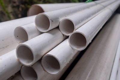 Plumbing Materials