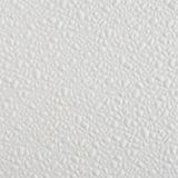 48-in x 96-in Embossed White Fiberglass Reinforced Plastic (Frp) Wall Panel