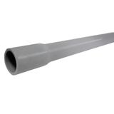 1-1/4-in x 10-ft Non-metallic Schedule 40 PVC Conduit