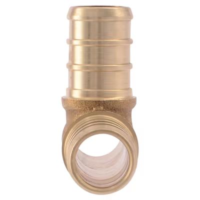 Pex B Brass Fittings
