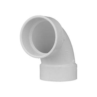 Schedule 40 DWV Fittings