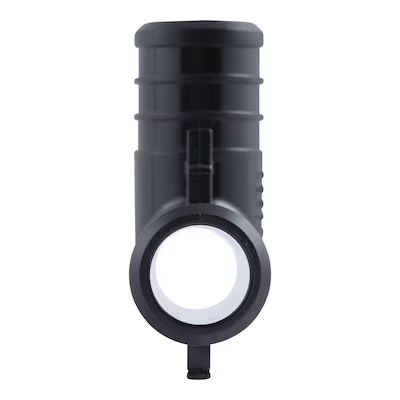 pex B Poly Fittings