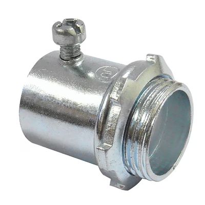 EMT Conduit Fittings