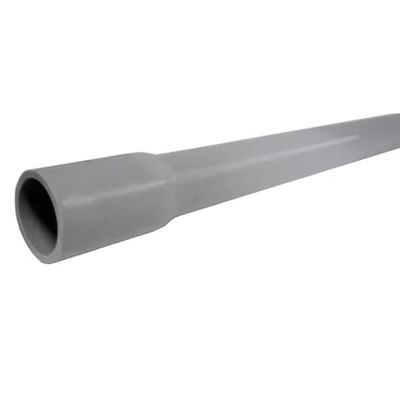 SCH 40 PVC Conduit