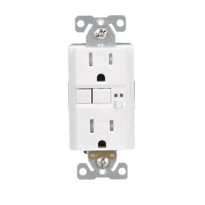 Receptacles