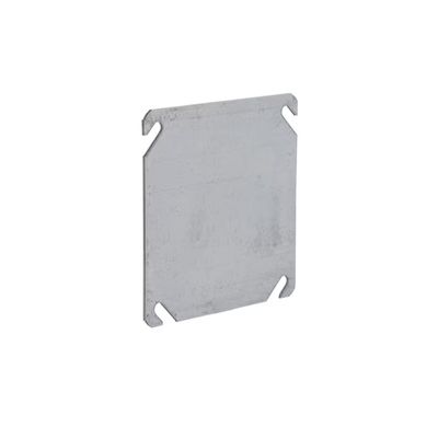 Metal Covers