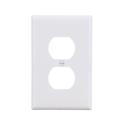 Plastic Cover