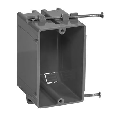 Nail Up Box