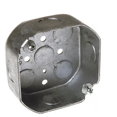 EMT Junction Box