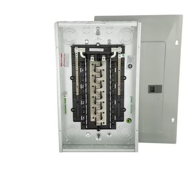Breaker Boxes Loadcenter