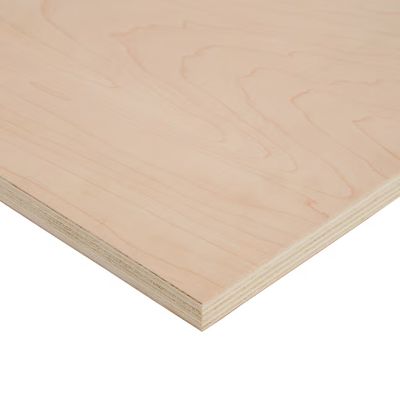 Maple Plywood