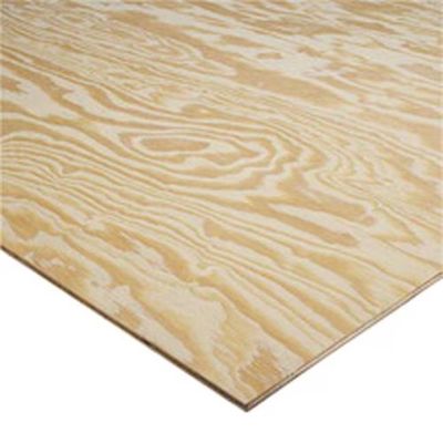 Pressured Treated Plywood
