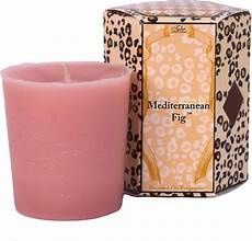 15 HOUR MEDITERRANEAN FIG VOTIVE