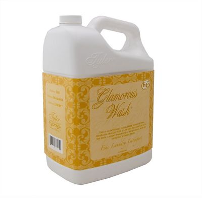 3.78L GLAMOROUS WASH® REGAL®