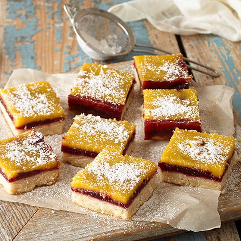 Stoenwall Kitchen Lemon Curd