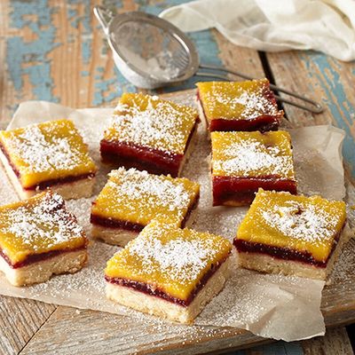 Stoenwall Kitchen Lemon Curd