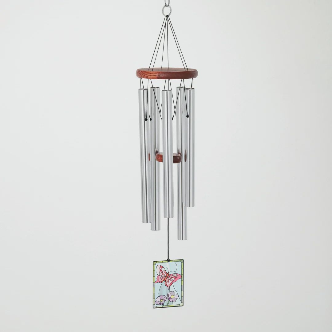 Decor Chime - Butterfly