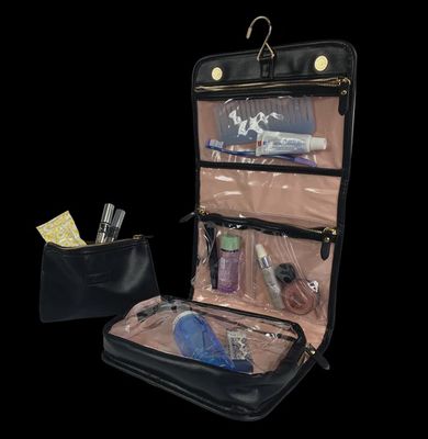 PursN Getaway Toiletry Case