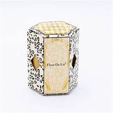 15 HOUR FLEUR DE LIS VOTIVE