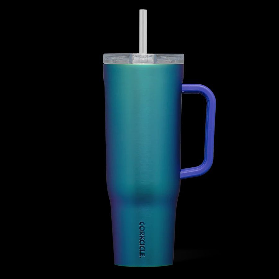 Corkcicle Cruiser 40oz Dragonfly