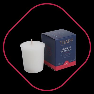 TRAPP Fragranced Votive Candles