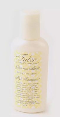 2 OZ HIGH MAINTENANCE™ LUXURY HAND LOTION™