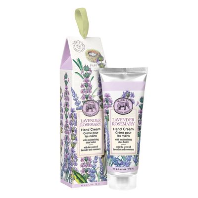 Michel Design Works Lavender Rosemary Hand Cream