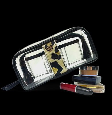 PursN Bombshell Makeup Case