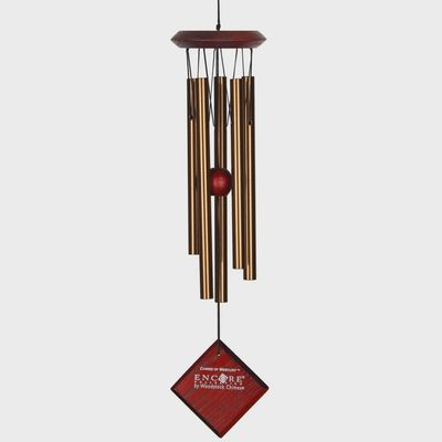 Chimes of Mercury - Bronze
