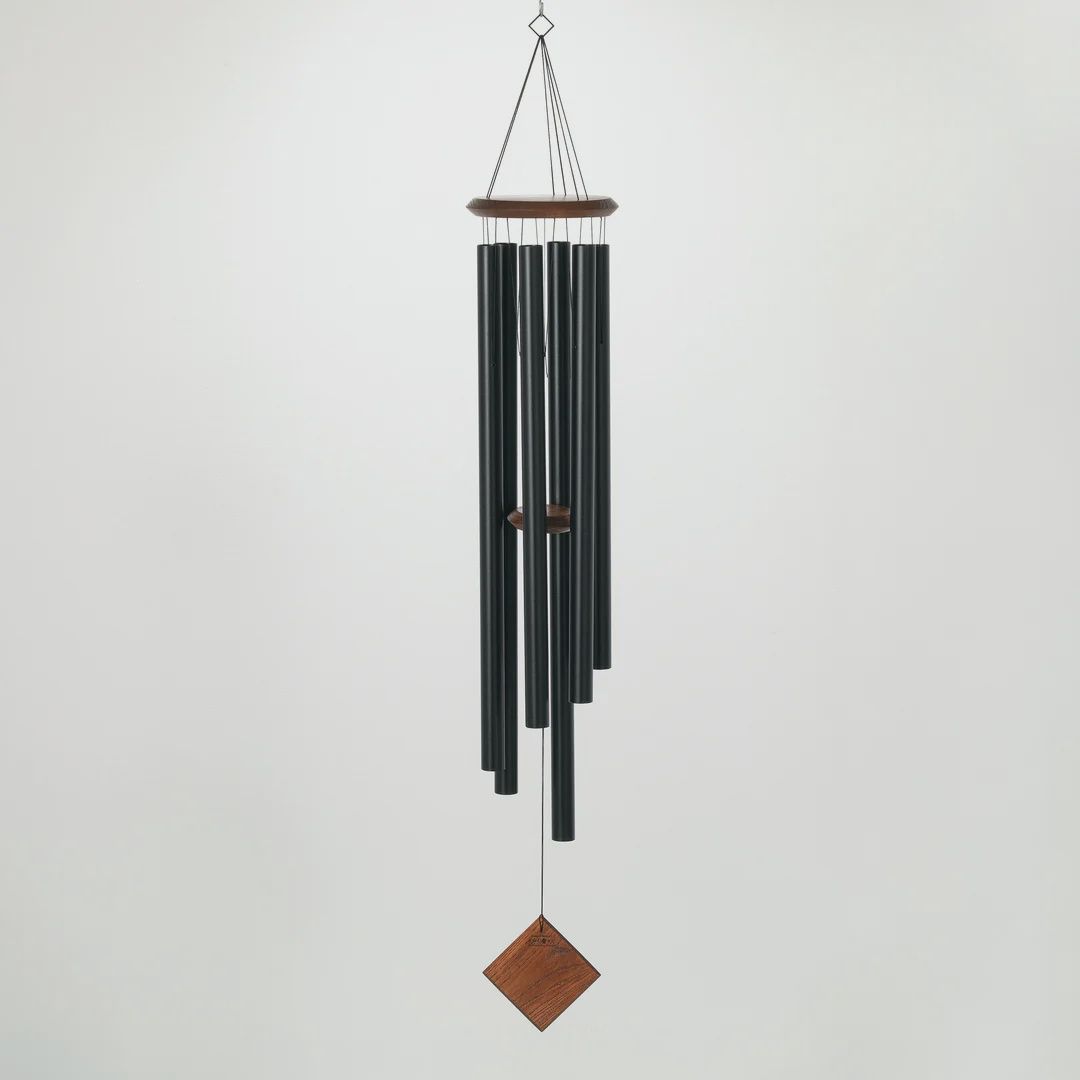 Chimes of Neptune - Black/Teak