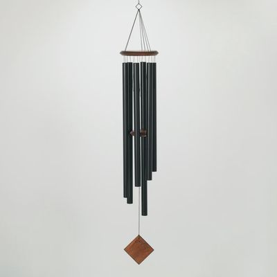 Chimes of Neptune - Black/Teak