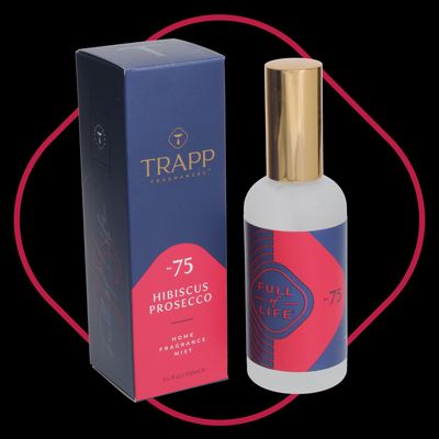 TRAPP Home Fragrance Mists