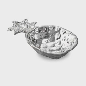 GIFTABLES Garden Pineapple Mini Bowl