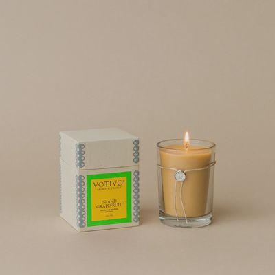 Votivo 6.8oz Aromatic Candles